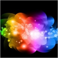 Vector Abstract Background Artwork