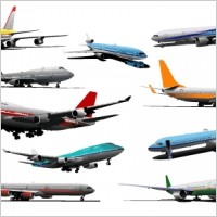 Vector Airliners