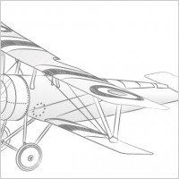 Vector Airplane