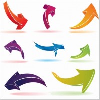 Vector Arrows