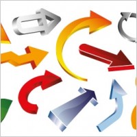 Vector Arrows Pack