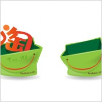 vector bags