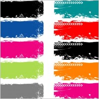 VECTOR BANNER