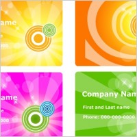 Vector Banners 03
