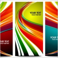 Vector Banners – Vol 1
