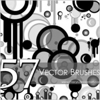 Vector Brushes