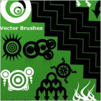Vector Brushes