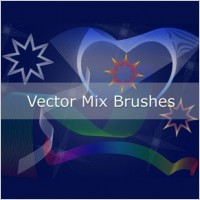 Free Vector Programs on Free Elegant Curls Illustrator Brush Pack Free Illustrator Download