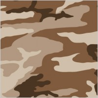 Vector Camo Pattern