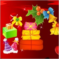 Vector Christmas