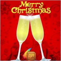 Vector Christmas