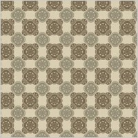 Vector classic pattern