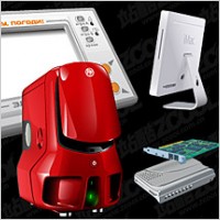 vector computer-related material