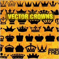 Vector Crowns