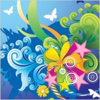 Vector Design 3