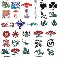 Vector Design Elements 01