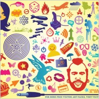 Vector Design Elements