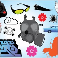 Vector Design Graphics