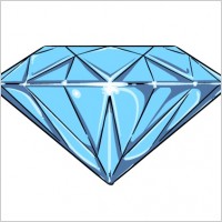 Vector Diamond