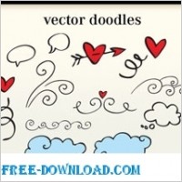 Vector Doodles