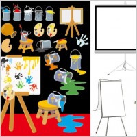 vector drawing tools topic