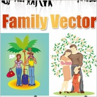 vector family