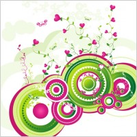 Vector Flowers
