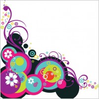Vector Flowers