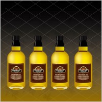 vector foreign bottle beer bottle