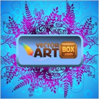 Vector Frame