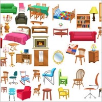 Vector Furniture