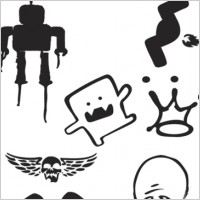 Vector Graffiti Vector Pack