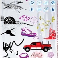Vector Graphics Pack