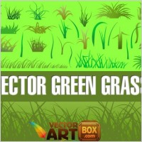 Vector Grass