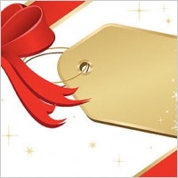 Vector greetings card vector