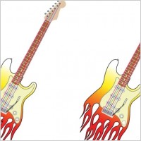 Vector Guitar