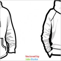 Free Vector Graphic Software on Hoodie Vector Back Free Vector For Free Download About 1 Files