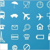 Vector Icons 3