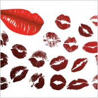 

								Vector Kiss							
