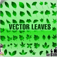 Vector Leaves