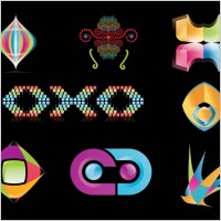 Vector Logo Design Inspiration
