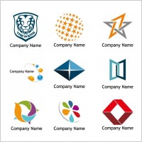 Logo Design Software Free Download on All Free Download Comvector Logo Templates