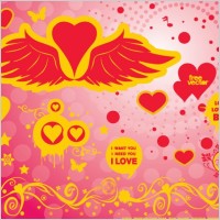 Vector Love