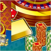 Vector material money game