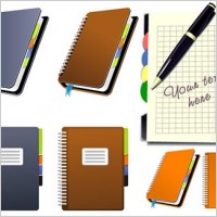 Vector Notebooks