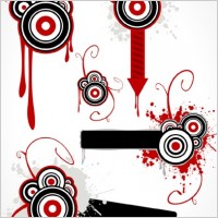 Vector objects pack 01
