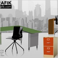 Vector Office Furniture