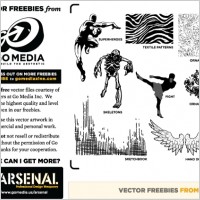 Vector Pack 14 Sampler
