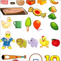 Vector pack