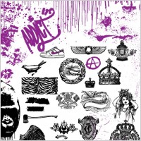 

								Vector Pack Sixx							